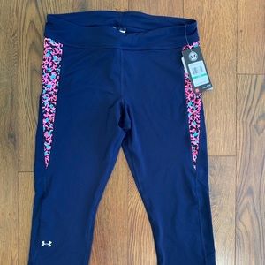 Under Armour Pants - Under Armour Under Armour Pants - Under Armour